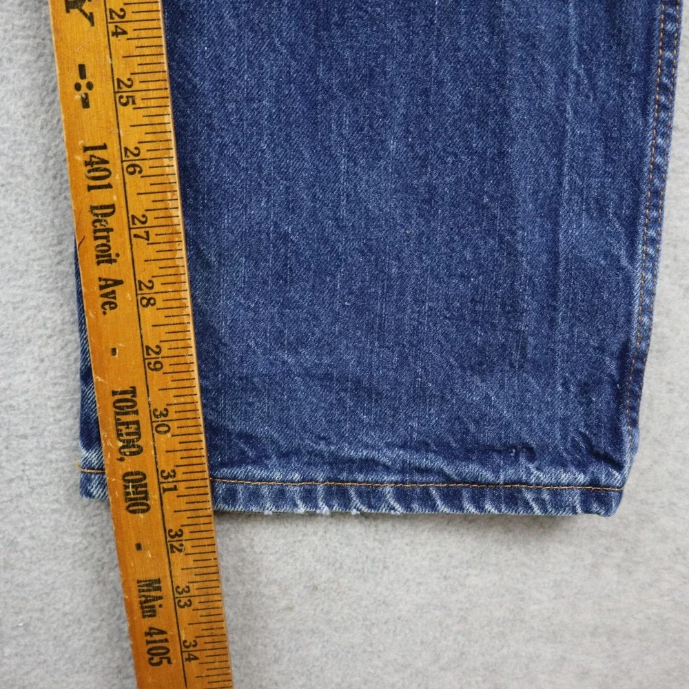 Dickies mens denim